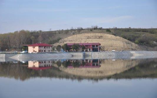 Hotel Complex Domneasca Seimeni Zewnętrze zdjęcie