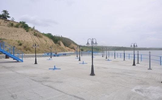 Hotel Complex Domneasca Seimeni Zewnętrze zdjęcie