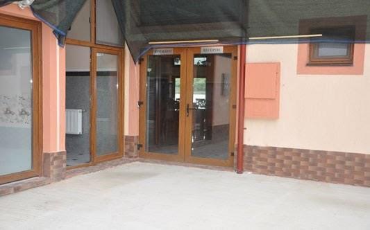 Hotel Complex Domneasca Seimeni Zewnętrze zdjęcie