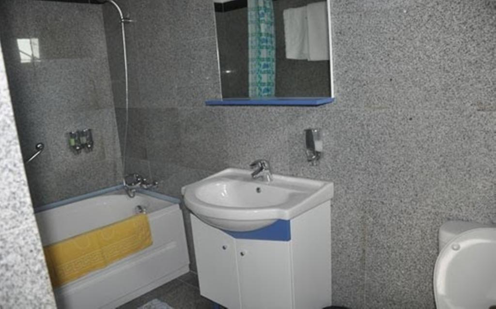 Hotel Complex Domneasca Seimeni Pokój zdjęcie
