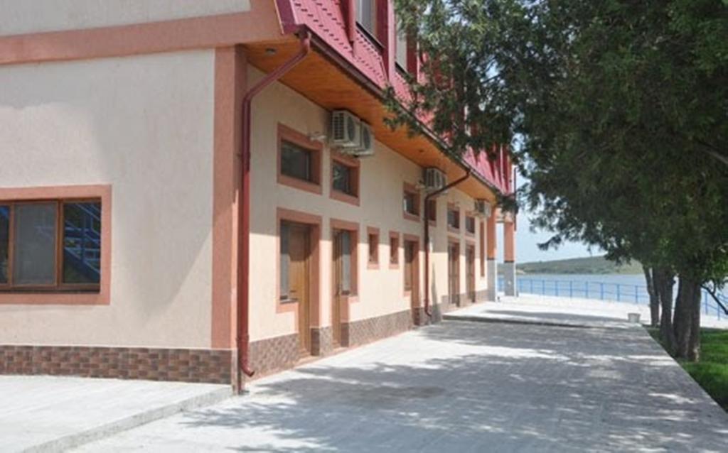 Hotel Complex Domneasca Seimeni Zewnętrze zdjęcie