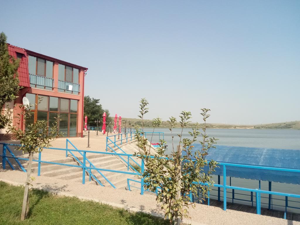 Hotel Complex Domneasca Seimeni Zewnętrze zdjęcie